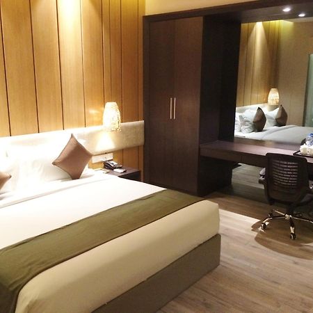 Eska Hotel Batam Room photo